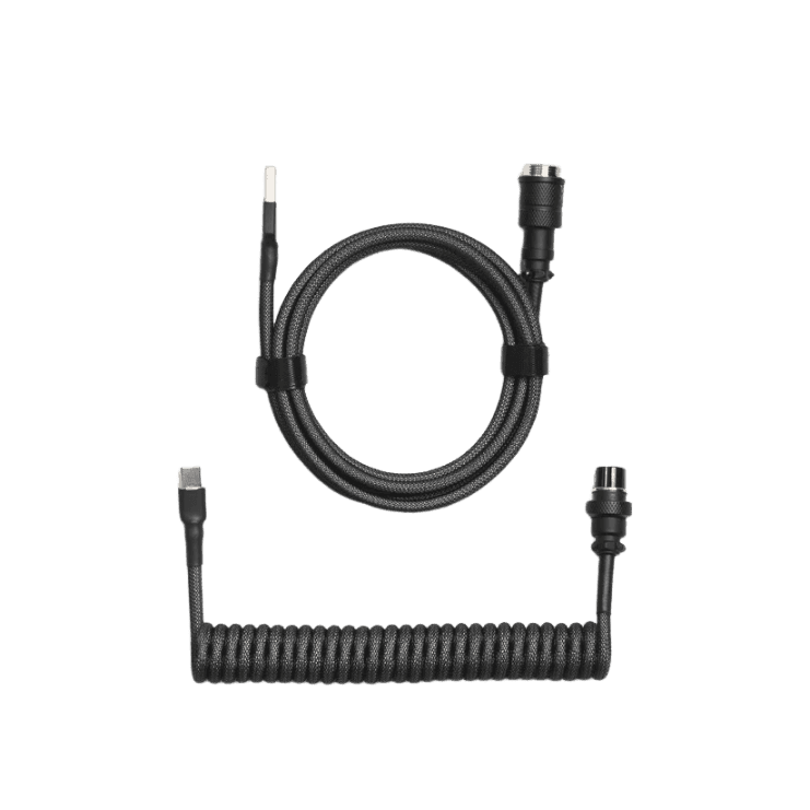 category image: coiled cable