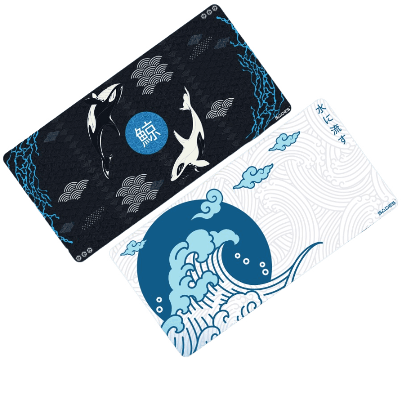 category image: deskmat